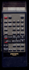 Panasonic Remote Control (Ctm2092S) - EUR641156