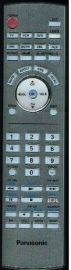 Panasonic Remote - EUR7627Z10