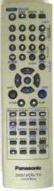 Panasonic Remote - EUR7724KF0R