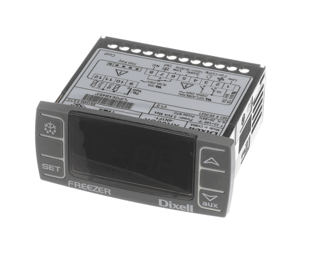 Danby Thrmst 12V Cff229,466,720 - CFD1FF-24