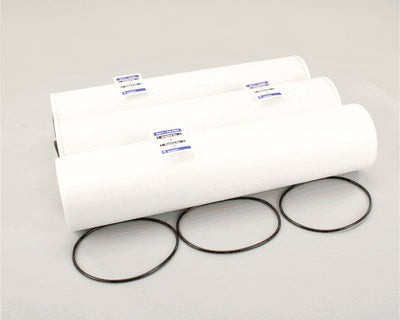 Bertazzoni Kit Nozzles G31/27,5 - 910535