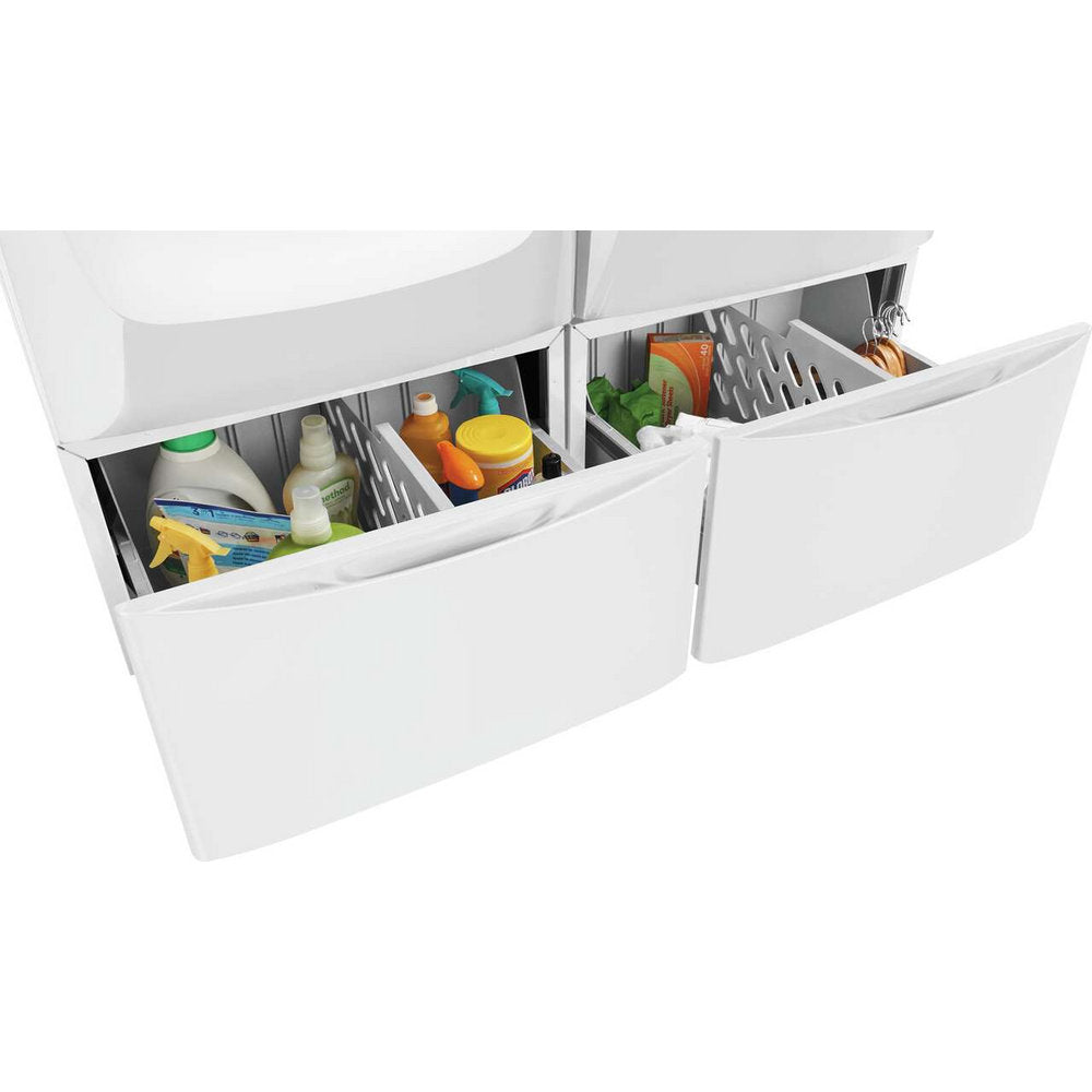 Electrolux Washing Machine Pedestal Drawer Assembly (White) – EPWD257UIW0