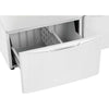 Electrolux EPWD257UIW0 Laundry Pedestal Drawer Assembly (White)