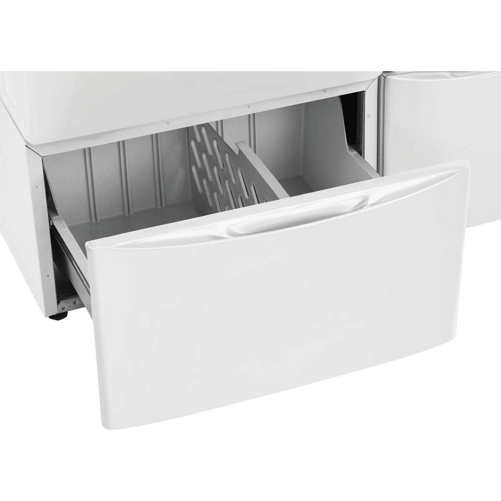 Electrolux Washing Machine Pedestal Drawer Assembly (White) – EPWD257UIW0
