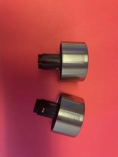 Elica Switch Knobs - MNP0137111A