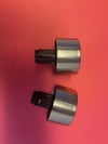 Elica Switch Knobs - MNP0137111A