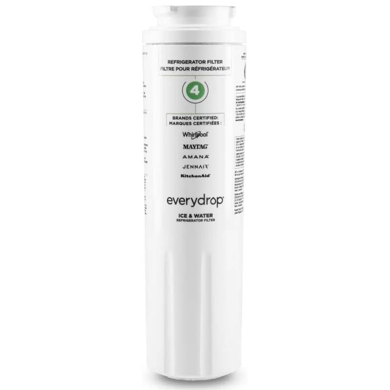 Whirlpool EDR5RXD1 EveryDrop Refrigerator Water Filter