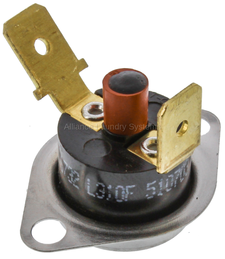 Speed Queen Limit Manual Thermostat D510703