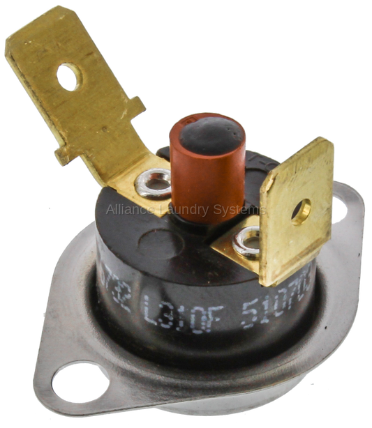 Speed Queen Limit Manual Thermostat D510703