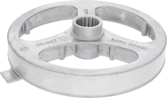 Speed Queen Part# 204667 Driven Pulley - Genuine OEM