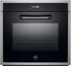 Bertazzoni F30CONXT Design Series 30 Inch Single Electric Wall Oven with 4.1 cu. ft. Dual Fan Convection Oven