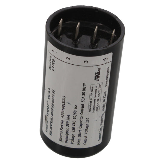 Whirlpool Insulation Closer (Bac **Nla* - 61001722