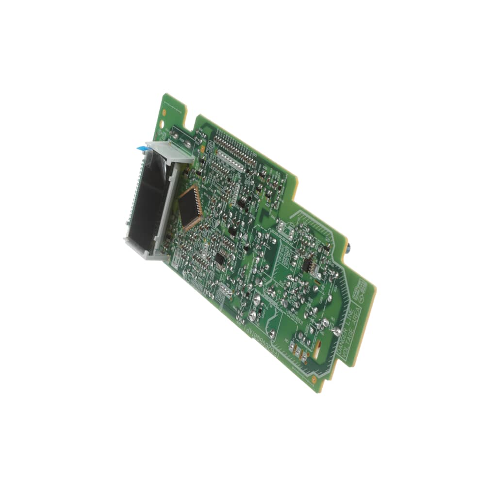 Panasonic Microwave Power Control Board - F603LBR60AP