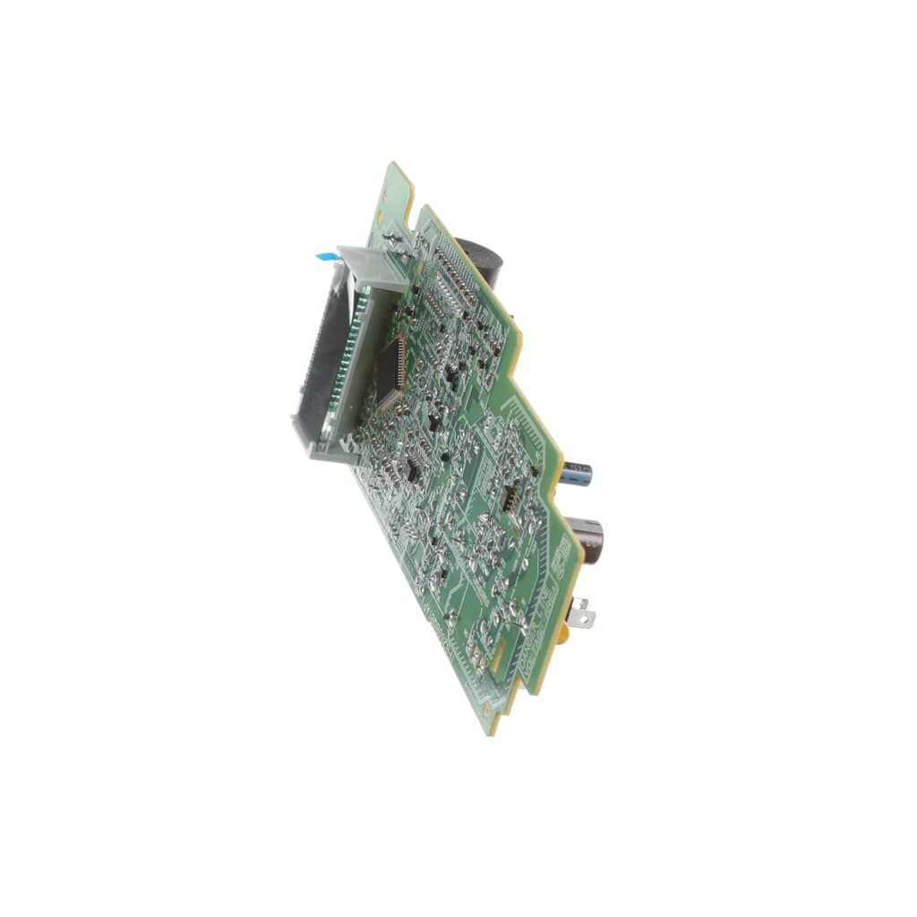 Panasonic Microwave Power Control Board - F603LBR60AP