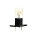 Panasonic Part# F612EBK00CP Bulb Lamp Socket - Genuine OEM