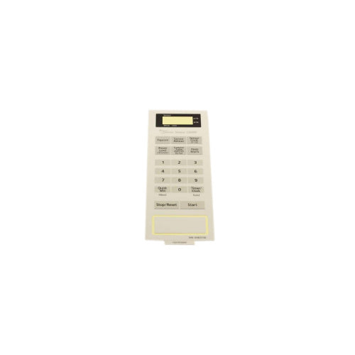 Whirlpool Nlapanel Oute - W10125759