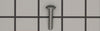 LG Part# FAB32139906 Tapping Screw - Genuine OEM