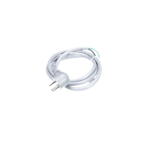 Sharp Part# FACCDA120WREZ Power Supply Cord - Genuine OEM