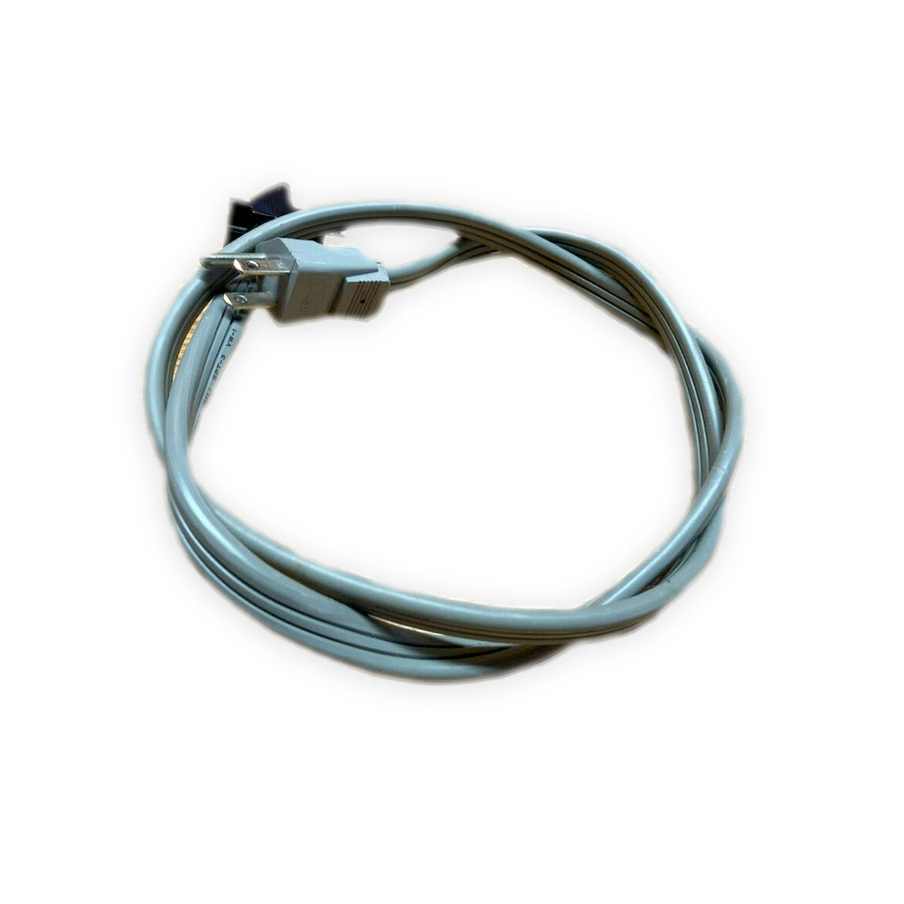 Sharp Part# FACCDB011MRE0 Power Supply Cord - Genuine OEM