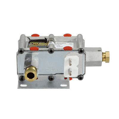 Fisher / Paykel Dual Thermal Gas Valve - 210782P