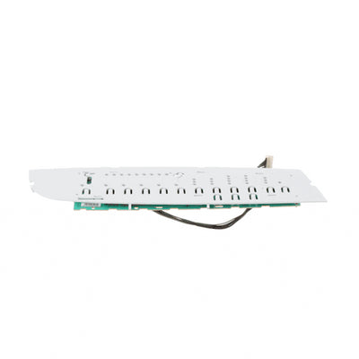 Fisher and Paykel Washing Machine User Interface Control Board Assembly WA42T26GW1