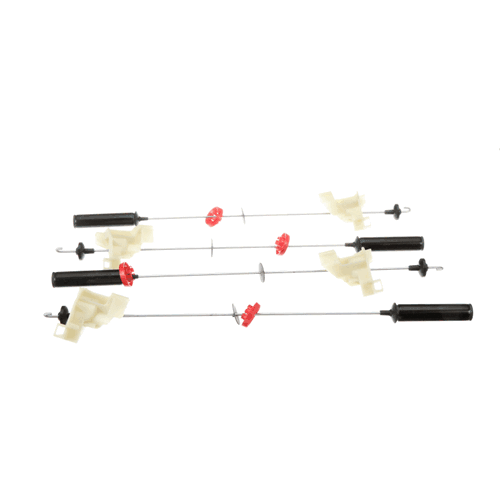 Fisher and Paykel Suspension Kit (4 Pack) 424569P