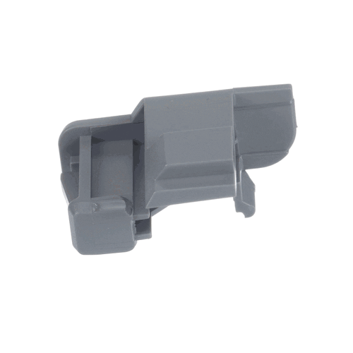 Fisher and Paykel Part# 524782 Release Clip (OEM) Grey