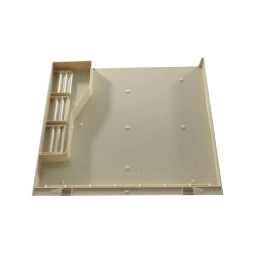 Sharp Part# FCOVPA079WRKZ1 Cover - Genuine OEM