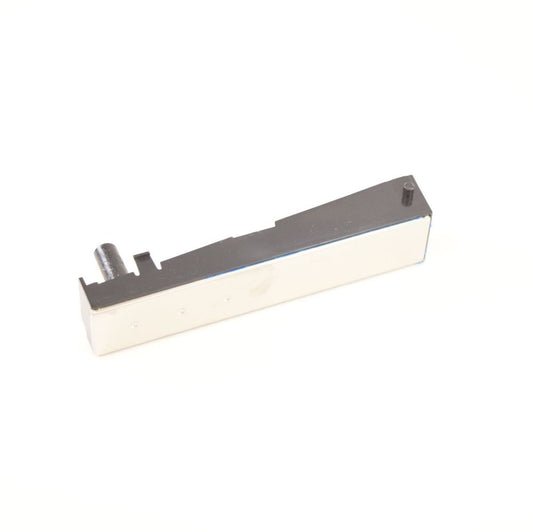 Sharp Door Release Button (Stainless) FDECAB029MRK0