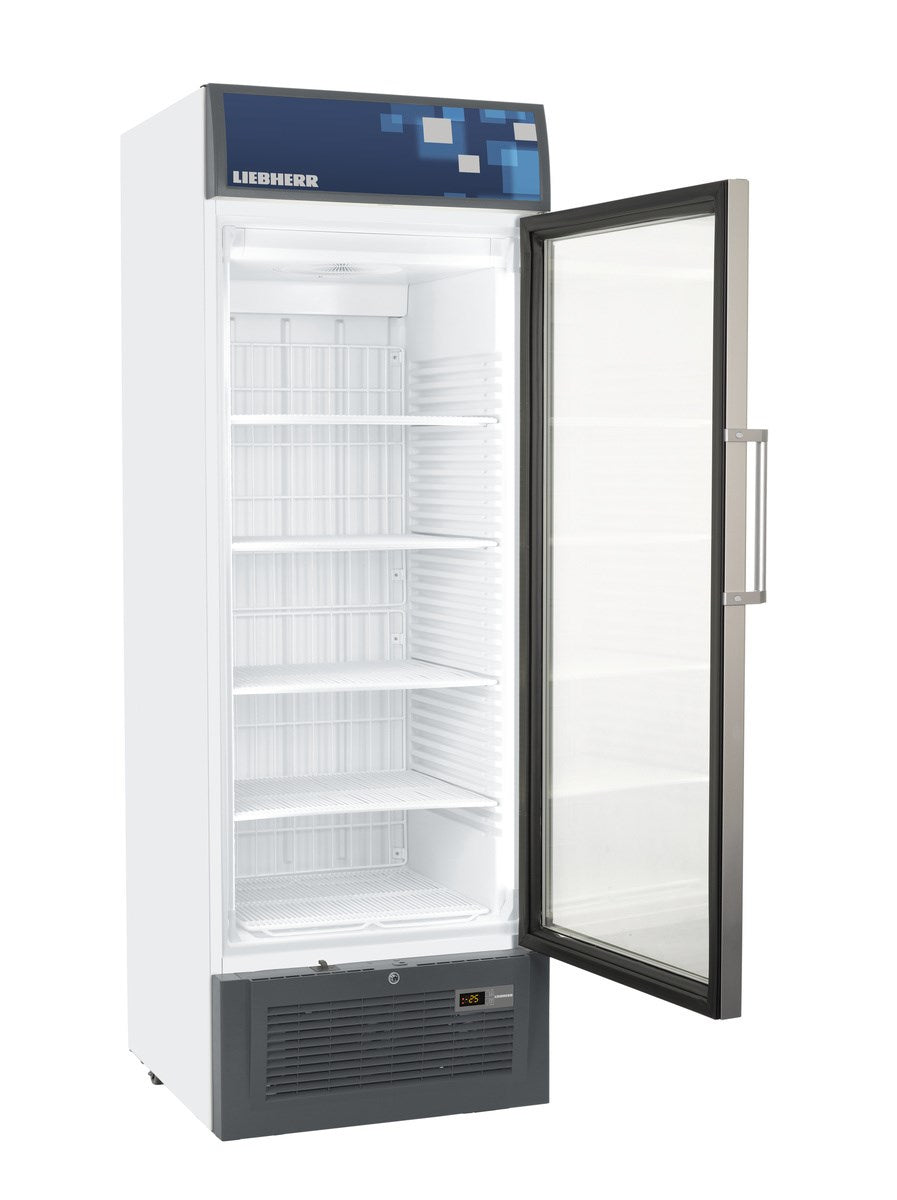 Liebherr FDV4613 Food Service Display Freezer 461L
