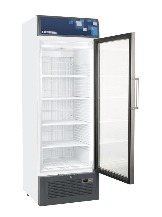 Liebherr FDV4613 Food Service Display Freezer 461L