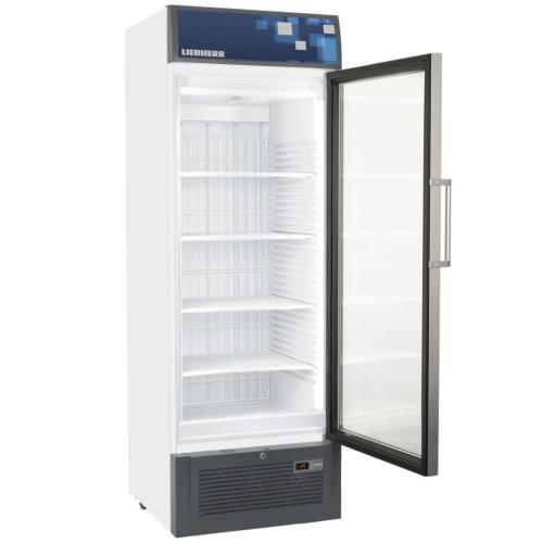 Liebherr FDvb4613 Professional Frozen Food and Ice Cream Freezer