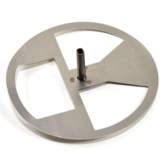 Sharp Stirrer Fan Assembly FFAN-A002WRKZ