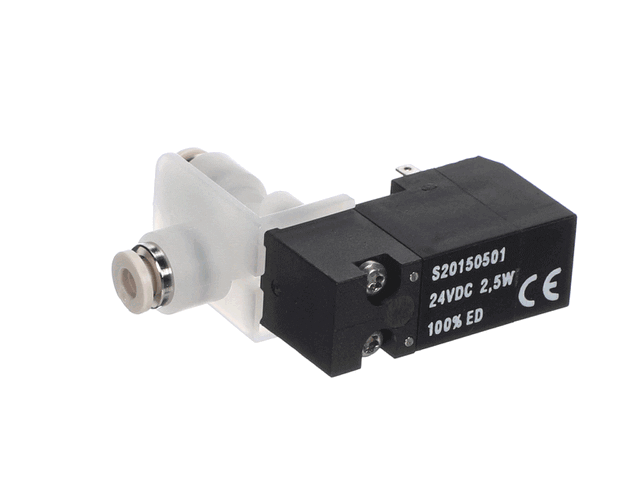Hisense Ac Motor - 1559870