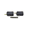 Sharp Part# FFS-BA018/KIT Monitor Fuse - Genuine OEM