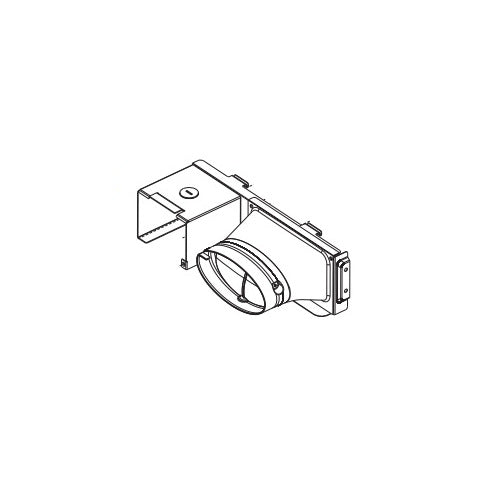 Panasonic Part# FFV0000171S Adapter Assembly - Genuine OEM