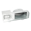 Panasonic Part# FFV0000173S Adapter Assembly - Genuine OEM