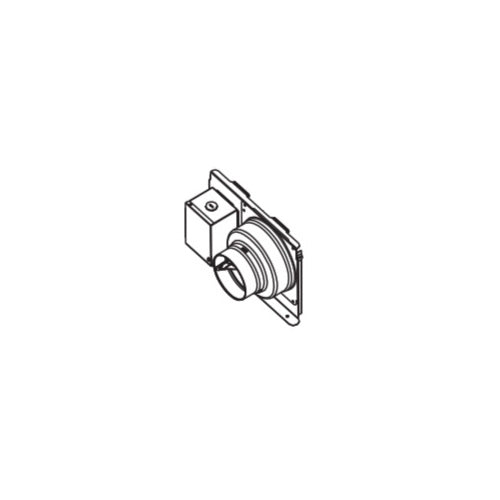 Lg Duct Cap Assembly - 5007JA3006N