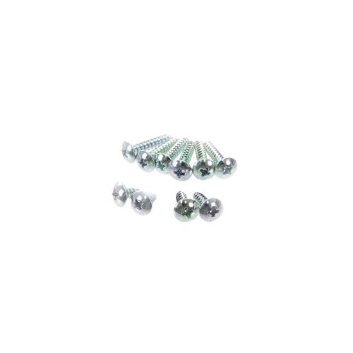 Panasonic Part# FFV0010177S Screw Kit - Genuine OEM