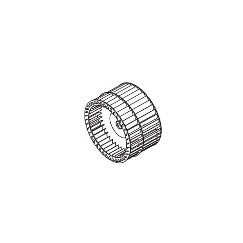 Panasonic Part# FFV0400050S Blade Assembly - Genuine OEM