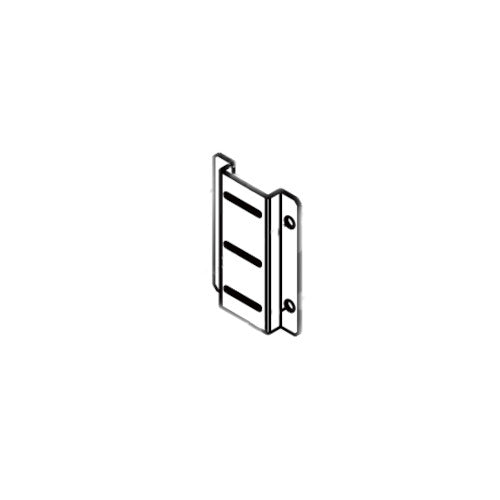 Panasonic Part# FFV0420025S Bracket Cover - Genuine OEM