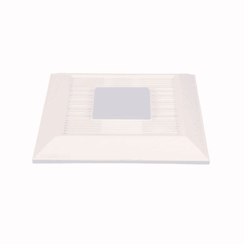 Panasonic Part# FFV0511VFL1K Louver Assembly - Genuine OEM