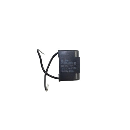 Panasonic Part# FFV0750073S Condenser  - Genuine OEM