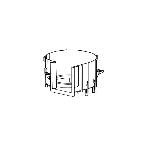 Panasonic Part# FFV0790026S Casing Assembly - Genuine OEM