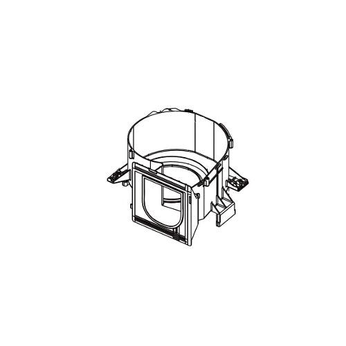 Panasonic Part# FFV0790108S Casing Assembly - Genuine OEM