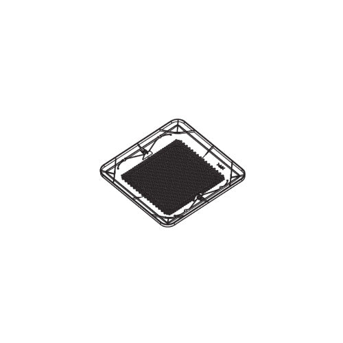 Panasonic Part# FFV0790128S Casing Unit - Genuine OEM
