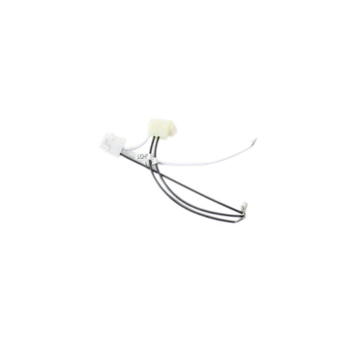Panasonic Part# FFV0900041S Connector Assembly - Genuine OEM