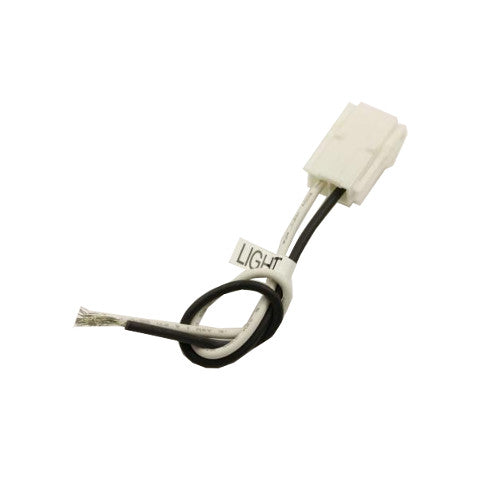 Panasonic Part# FFV0900067S Connector - Genuine OEM