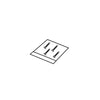Electrolux Motor,Louver - 5304492165