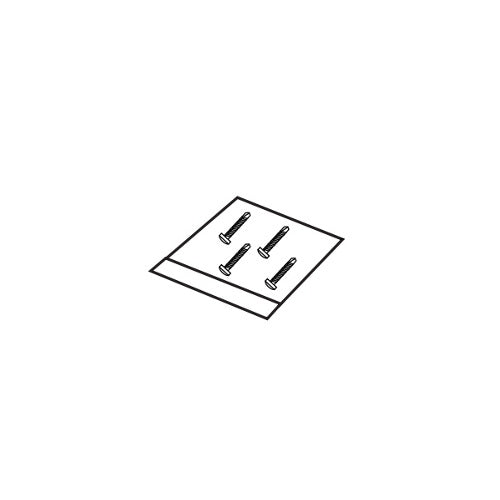 Electrolux Motor,Louver - 5304492165